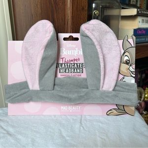 Disney Bambi Thumper Elasticated Headband
